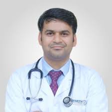 Dr Jay Prakash 